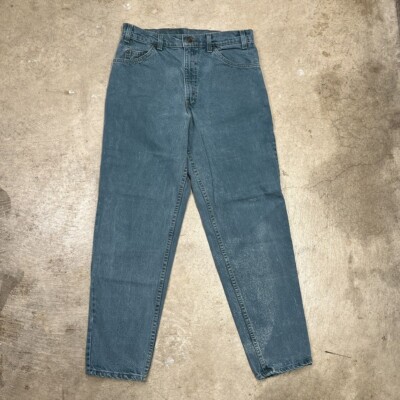 levi's 550 グリーン　made in usa s-l400.jpg