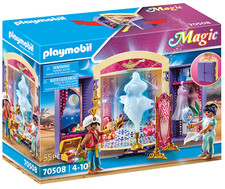 Playmobil 70508 Princesse d'Orient - Aladdin et le génie - Magic Neuf - new 