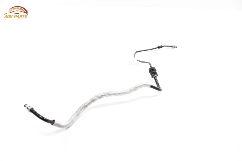 Ford Mustang 2015-2017 freno cilindro maestro manguera hidráulica tubo tubería OEM Foto 2 de 4