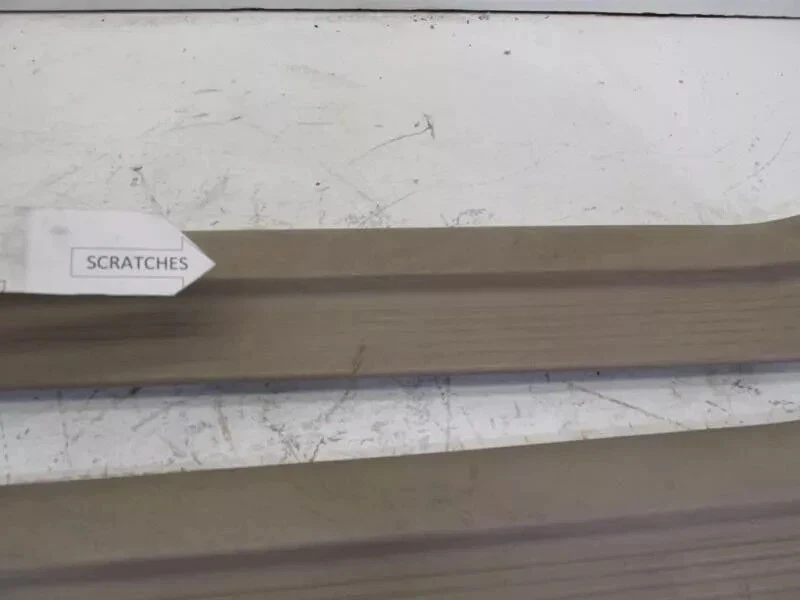 Sill Scuff Plate Millenia 1995 2000 Driver Passenger Front Rear Floor Trim Cover - Image 3 of 4