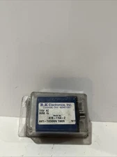 RK electronics ATB-115A-2 anti-tiedown timer NOS