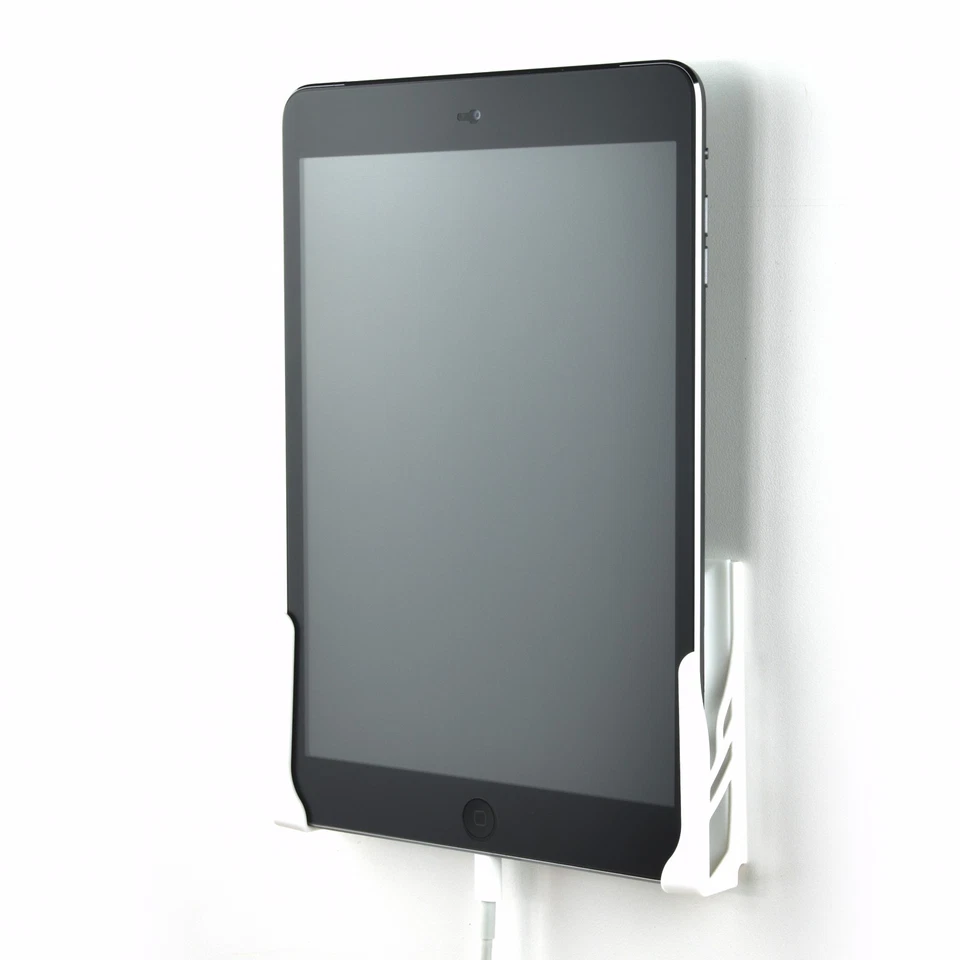 Koala Tablet Wall Mount 2.0; Universal Dock; iPad Air Pro Mini, Samsung, iPhone - Image 2 of 4