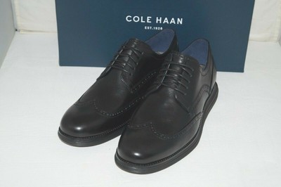 women's zerøgrand wingtip oxford