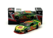 2025 DALE EARNHARDT JR #3 SunDrop 1:64 Late Model Diecast In Stock