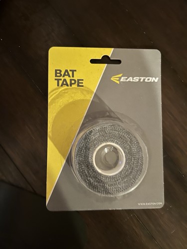 New - Easton Bat Grip Tape Baseball Softball Black Camo - Picture 1 of 2