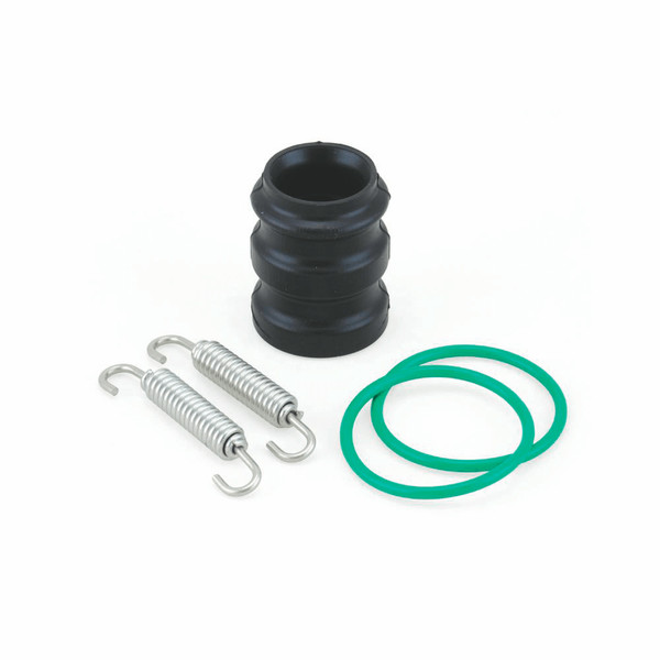 26480 - Auspuff-Hardware-Kit Kompatibel Mit Husqvarna TC 85 STD Wheels 17/14 85-image