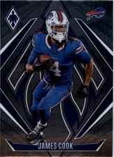 2024 Panini Phoenix Football NFL Base RC Inserts Pick Choose Card Complete Set