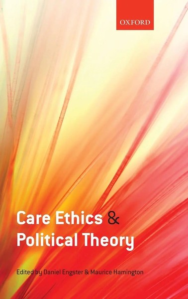 Hamington Engster | Care Ethics & Political Theory C | Buch | Englisch (2015)-image