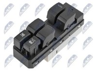 Original NTY Schalter Fensterheber EWS-SU-007 FüR Suzuki