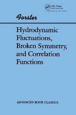 Hydrodynamic Fluctuations, Broken Symmetry and Correlation Functions (Advanced