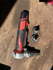 Milwaukee Propex expansion tool M12 with batt...