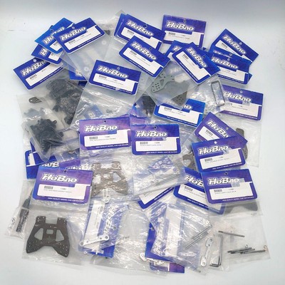 Unopened HOBAO radio controlled car parts bulk sale