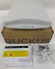 Ruckus R710 Access Point - Indoor Wi-Fi 5 802.11ac Wave 2 - 901-R710-US00 - New