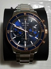 Orologio Da Polso Bulova