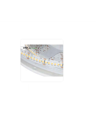 LED Streifen 9,6W/m 24V 3000K - 120 LED/m IP20 (5m)