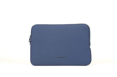 VIVANCO NEO Notebook Sleeve für MacBook, Laptop 13-14 Zoll (63980) #26051722