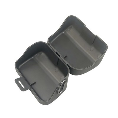 Storage Box for 3 Game Controller Protective Case Splashproof Box