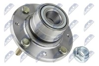 NTY KLT-MS-017 Radlager Satz FüR Mitsubishi, Volvo