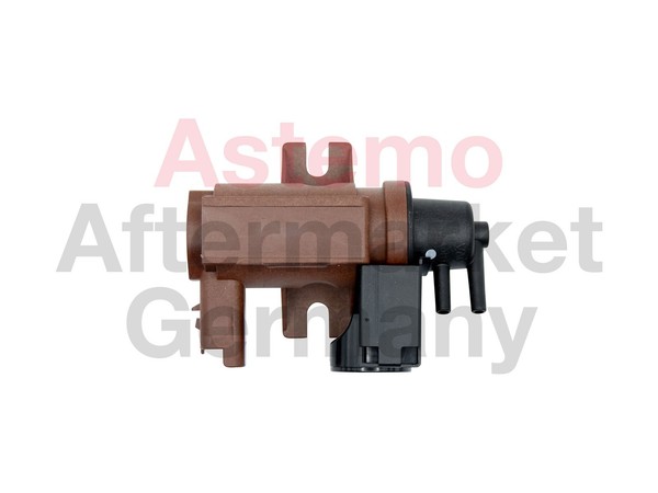 Astemo-Hitachi Druckwandler Turbolader 2509348 FüR Volvo Focus V50 MAX Ford 12V-image