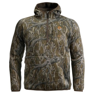 SCENTLOK BE:1 RIDGE HOODIE - MO ORIGINAL TREESTAND -SMALL - E.05.04.A.03