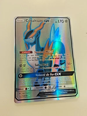 LOT DE 3 CARTES POKÉMON ULTRA RARES - AUTHENTIQUES - Photo 1/4