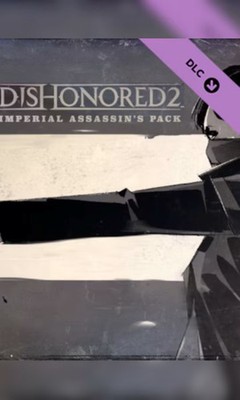 Dishonored 2 - Imperial Assassins Code per eMail (PC / Steam) Deutsch
