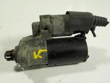 Démarreur Volkswagen 412