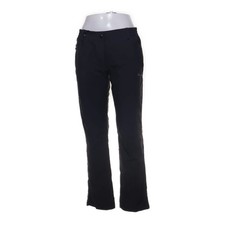 Tagoss, Wanderhose, Größe: 36, Schwarz, Elasthan/Polyamid, Einfarbig, Damen #vNR