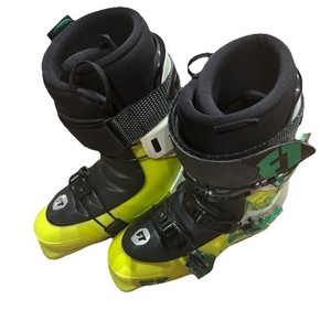 Ft Boots Ski | eBay