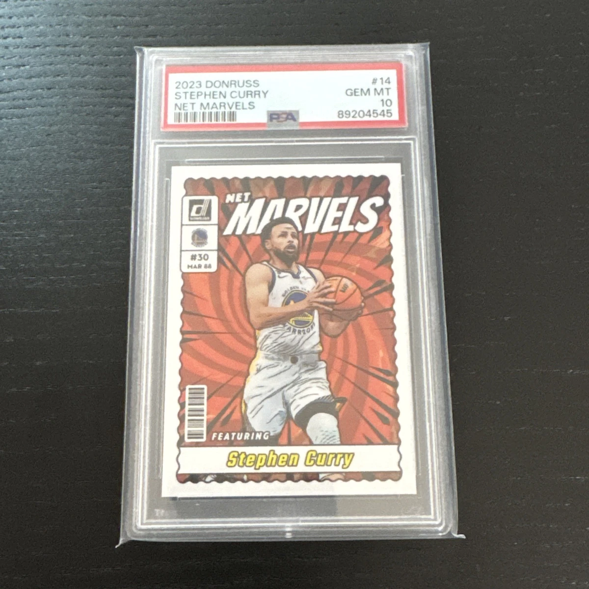 Donruss Stephen Curry Sports Trading Cards & Accessories for sale