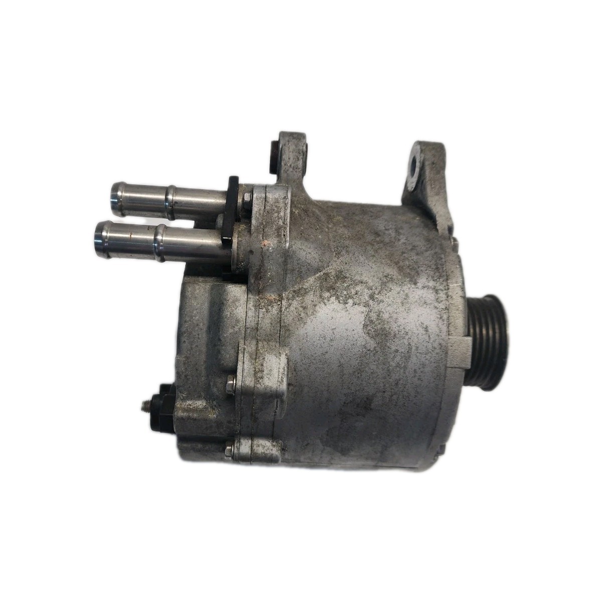 2003-2018 OEM Bentley Continental GTC GT 6.0L Generator Alternator 190 AMP