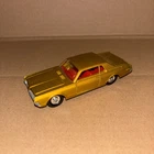 Lesney Matchbox King Size No.K-21 Mercury Cougar Car (1969-71).