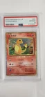 PSA 10 Pokemon Card: Charmander 001 in Japanese