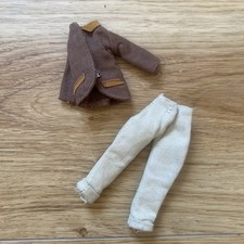 Palitoy Pippa doll CLOTHES: EMMA