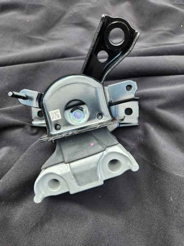 TOYOTA ALPHARD VELLFIRE ESTIMA LEFT & RIGHT TOP ENGINE MOUNT MOUNTING BUSHES - Picture 2 of 10
