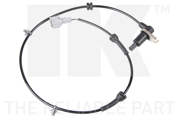 ABS Sensor Raddrehzahl NK 292250 FüR Nissan Almera 2 N16-image