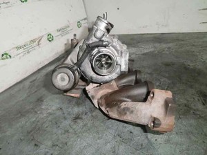 90530995 turbolader at OPEL ASTRA G BERLINA 1.7 TURBODIESEL CAT rectp481705