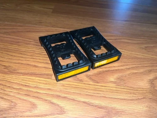 SHIMANO PD-M959 SM-PD22 SPD Pedals Reflector Unit Pair - Y41R98070