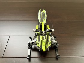 LEGO TECHNIC: Snowmobile (42021)