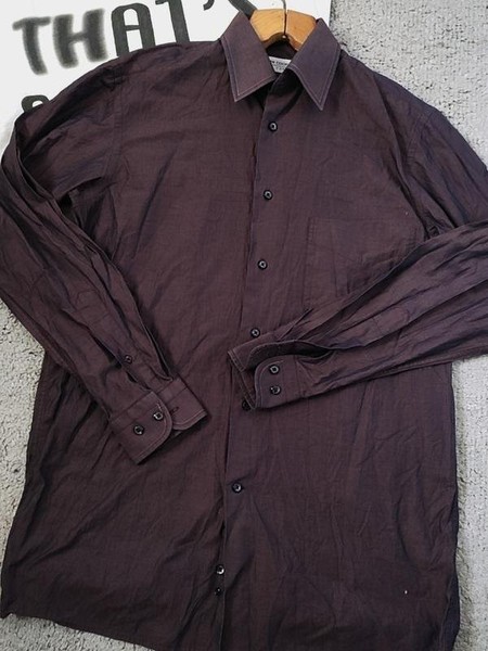Men Candice Cooper Shirt Navy 46