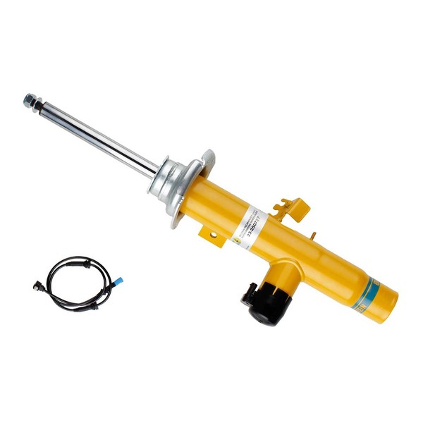 Bilstein SportstoßDäMpfer B6 23-250727 Vorne Links FüR BMW 1Er 2Er 3Er 4Er-image