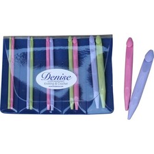 Denise Interchangeable Crochet, Hooks Only Add-On Set F5/3.75mm-19/15mm  Pa...