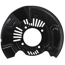 Brake Backing Plate For 2005-2023 Toyota Tacoma Front Right 47781-04050
