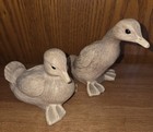 1984 Vincent Gianneto Farm Pond Puddlers Ducks — photo 1