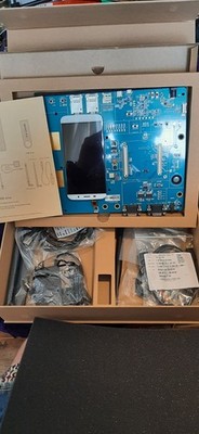 QUECTEL SMART EVB KIT EVBSL Q1 NAGELNEU HALBER PREIS!