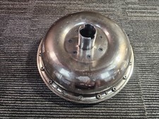 Coan Super Mega Billet Series Aluminum Converter6 Bolt Billet Coan Super Mega Billet Series Aluminum Converter6 Bolt Billet