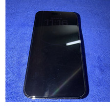 Apple iPhone 14 Pro Max Purple 256GB Factory Unlocked MQ8W3LL/A Bluetooth