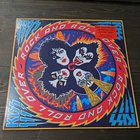 KISS  Rock And Roll Over (SEALED) 45th Anniv. LIMITED Picture Disc