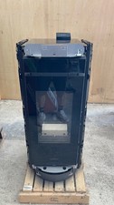 Thermorossi PIDRA 14 Idro – Stufa a pellet 14 kW per impianto a termosifoni