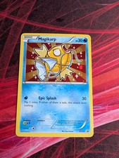 Pokémon TCG Magikarp Holo Black Star Promo Card XY143